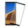 HF-991 - Screen tempered glass 5D Full Glue Samsung SM-N950 Galaxy Note 8 - black