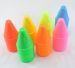 Hollow-out Bright Color Slalom Cones-Blue
