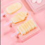 Household Ice Cream Mold Box - Design 8 (Oval + Cake + Rectangle)