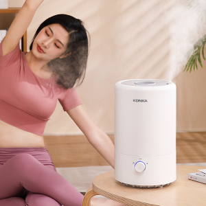 Humidifier - KZ-H950(WE)
