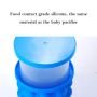 Ice bucket - blue