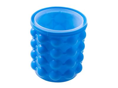 Ice bucket - blue