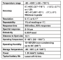 Infrared Thermometer Non-Contact Digital Temperature Gun