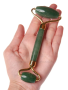 Jade energy beauty bar - Green aventurine (Beauty bar)