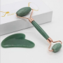 Jade energy beauty bar - Green aventurine (Beauty bar)