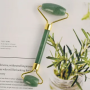Jade energy beauty bar - Green aventurine (Beauty bar)