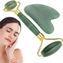 Jade energy beauty bar - Green aventurine (Beauty bar)