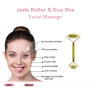 Jade energy beauty bar - Green jade (Beauty bar)