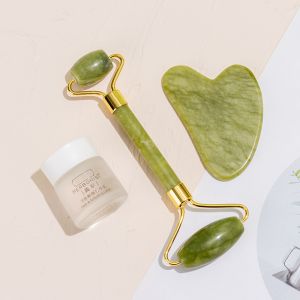 Jade energy beauty bar - Green jade (Beauty bar)