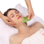 Jade energy beauty bar - Green jade (Beauty bar)