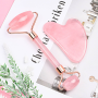 Jade energy beauty bar - Rose quartz (Beauty bar)