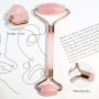 Jade energy beauty bar - Rose quartz (Beauty bar)