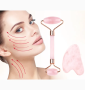 Jade energy beauty bar - Rose quartz (Beauty bar)