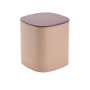 Jewelry multi-level box - pink-purple