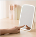Jordan & Judy Led Lighted Makeup Mirror with magnifying glass（ NV663）