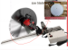 K6508 cutting machine with 2.4m semi-automatic track
