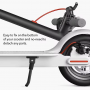 Kickstand for xiaomi M365 Scooters