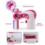 Kids DIY Automatic Hair Braider Electronic Hair Styling Tools