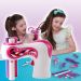 Kids DIY Automatic Hair Braider Electronic Hair Styling Tools