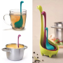 Kitchen ladle 3pcs set - dinosaur