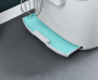 Kitchen utensils storage box