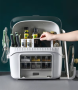 Kitchen utensils storage box