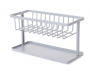 Kitchen Water drain rack (small) - grey