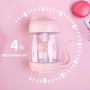 Kitten Humidifier Three in One