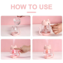 Kitten Humidifier Three in One