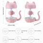 Kitten Humidifier Three in One