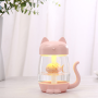 Kitten Humidifier Three in One