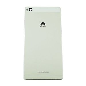 HF-3109, 12823 - Klapka baterii Huawei P8 biała