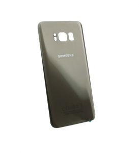 HF-3227, 20002 - Klapka baterii Samsung G950 Galaxy S8 złota