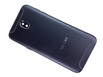 HF-3285 - Klapka baterii Samsung SM-J530 Galaxy J5 2017 czarna