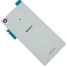 HF-2944, 14028 - Klapka baterii Sony Xperia Z3 biała