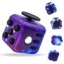 Kostka antystresowa odstresowująca Fidget Cube Gwiezdna