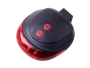 Laser light bicycle rear light - red light (Bicycle rear light )