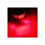 Laser light bicycle rear light - red light (Bicycle rear light )
