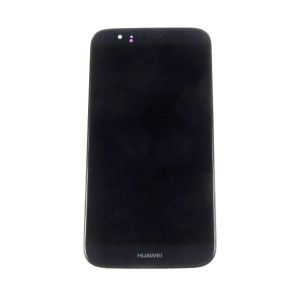 LCD display + touch screen Huawei  G8 –  Black