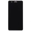LCD display + touch screen  Huawei Honor 6 plus - black