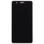 LCD display + touch screen  Huawei Honor 6 plus - black