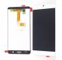 LCD display + touch screen  Huawei Honor 6 plus - white