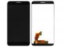 LCD display + touch screen Huawei Honor 7i - black
