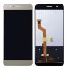 LCD display + touch screen Huawei Honor 8 - gold