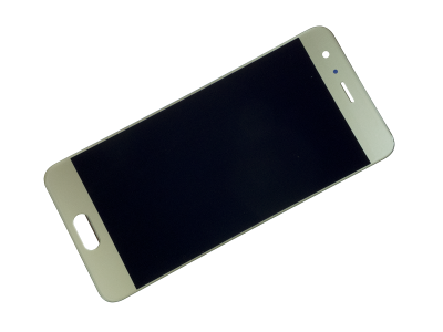 LCD display + touch screen Huawei  Honor 9/ STF-L09 - gold