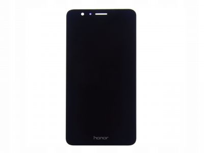 LCD display + touch screen Huawei Honor v8 - black