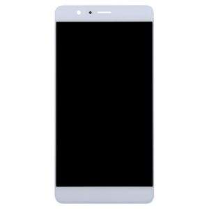 LCD display + touch screen Huawei Honor v8 - white