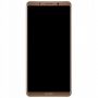 LCD display + touch screen Huawei Mate 10 pro - gold
