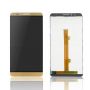 LCD display + touch screen Huawei Mate 7 - gold