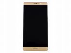 LCD display + touch screen Huawei Mate 9 - gold